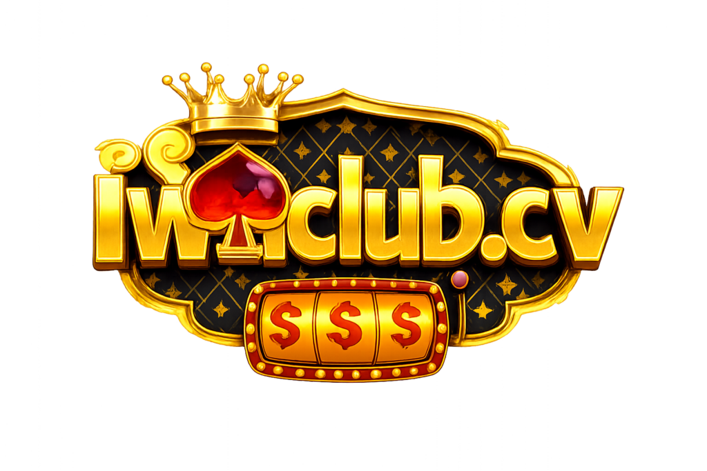 Tải iWinClub – Cổng Game Bài Đổi Thưởng Uy Tín #1 Việt Nam 2026