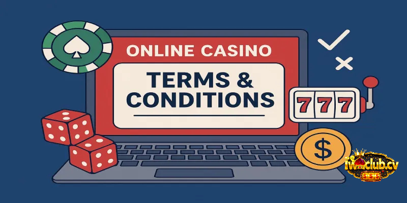 Điều khoản sử dụng có vai trò quan trọng, giúp bảo vệ quyền lợi của người chơi