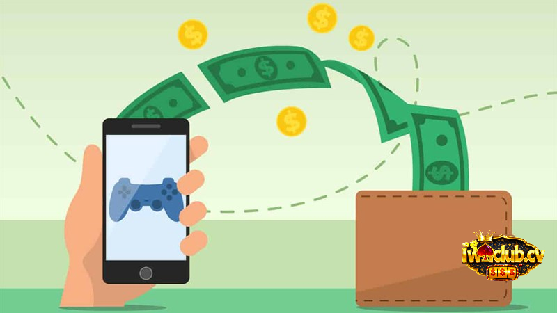 iWinClub Cổng Game Bài Đổi Thưởng Uy Tín #1 Việt Nam 2026 16 iWinClub hỗ trợ nhiều phương thức nạp tiền linh hoạt