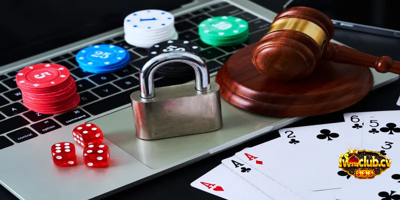 Chính sách bảo mật iWinClub được xây dựng để bảo vệ tối đa thông tin cho người chơi