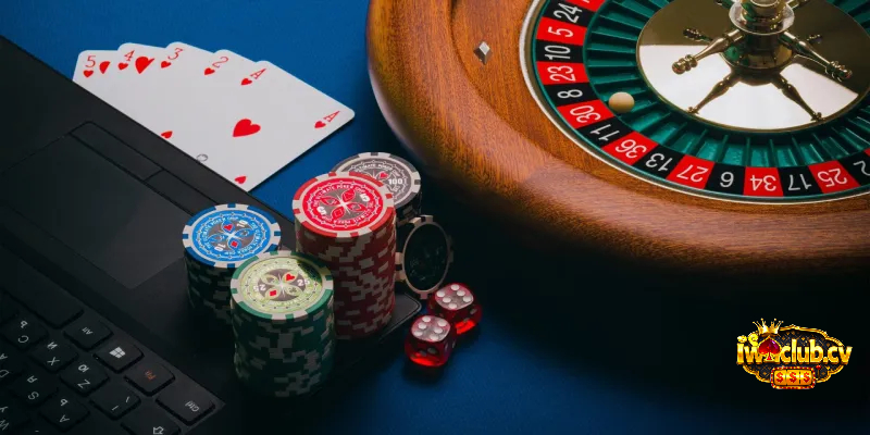 Tìm ra lỗi và khắc phục giúp quá trình chơi cá cược tại iWinClub không bị gián đoạn