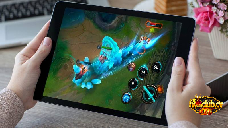 iWinClub Cổng Game Bài Đổi Thưởng Uy Tín #1 Việt Nam 2026 12 iWinClub được cấp giấy phép quốc tế và nhận được đánh giá tích cực từ cộng đồng người chơi.