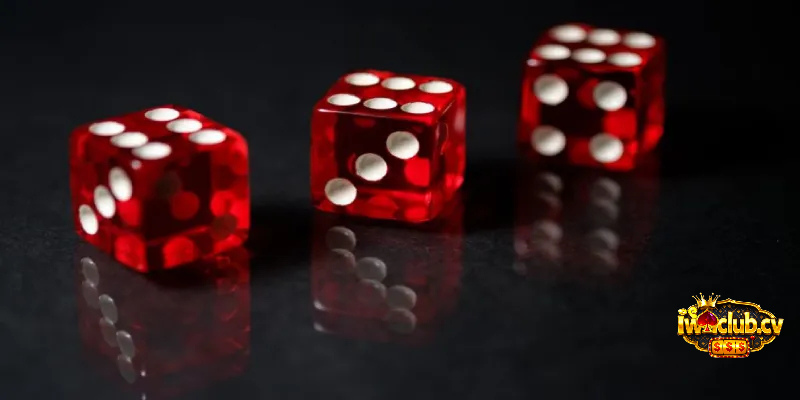 Tài Xỉu iWinClub được vận hành minh bạch và mượt mà