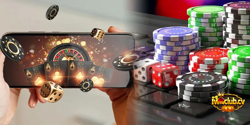 Giới thiệu iWinClub là cổng game uy tín và nổi bật