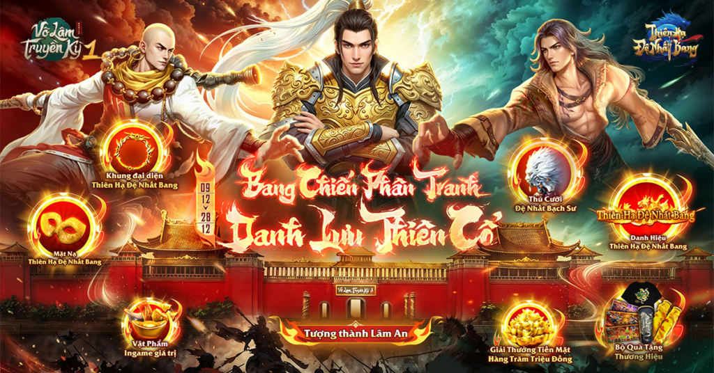 Nổ Hũ Võ Lâm Truyền Kỳ Iwinclub – Chinh Phục Giang Hồ Và Jackpot 3 image 35