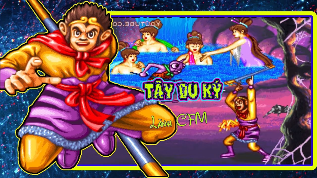 Slot Tây Du Ký Iwinclub – Hành Trình Thỉnh Kinh Và Jackpot Thần Thông 2 image 38