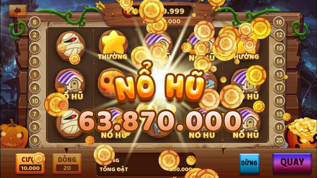 Chiến Thuật Săn Hũ Iwinclub – Bí Quyết Chinh Phục Jackpot Progressive 3 image 43